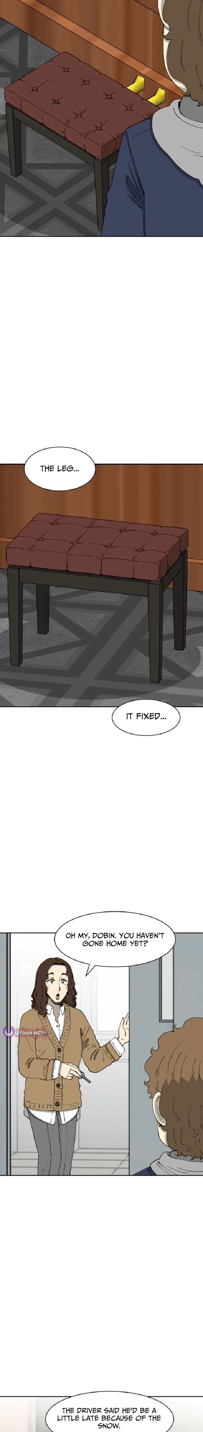 Beethoven Reborn Chapter 100 – Page 33