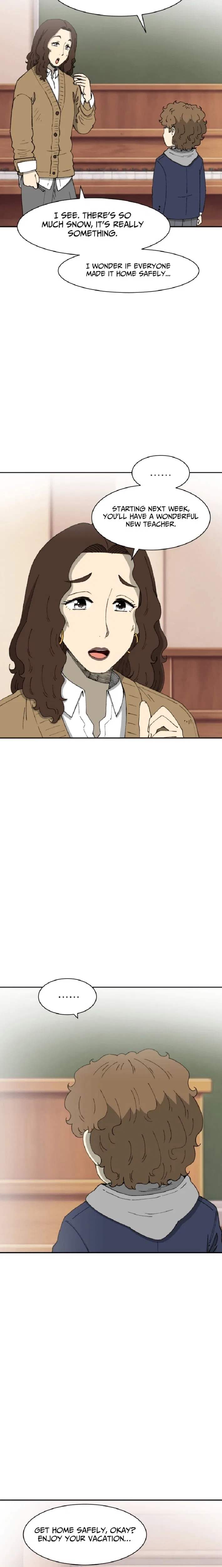 Beethoven Reborn Chapter 100 – Page 34