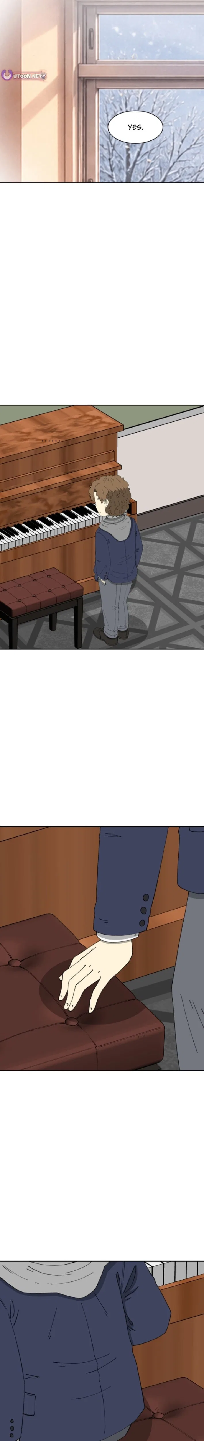 Beethoven Reborn Chapter 100 – Page 35