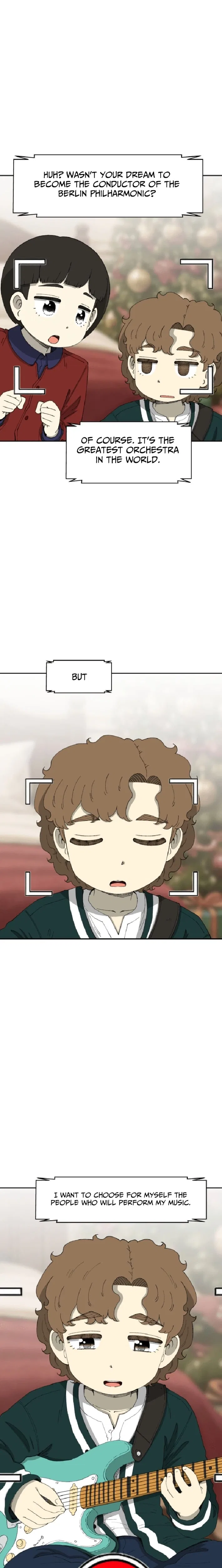 Beethoven Reborn Chapter 100 – Page 42