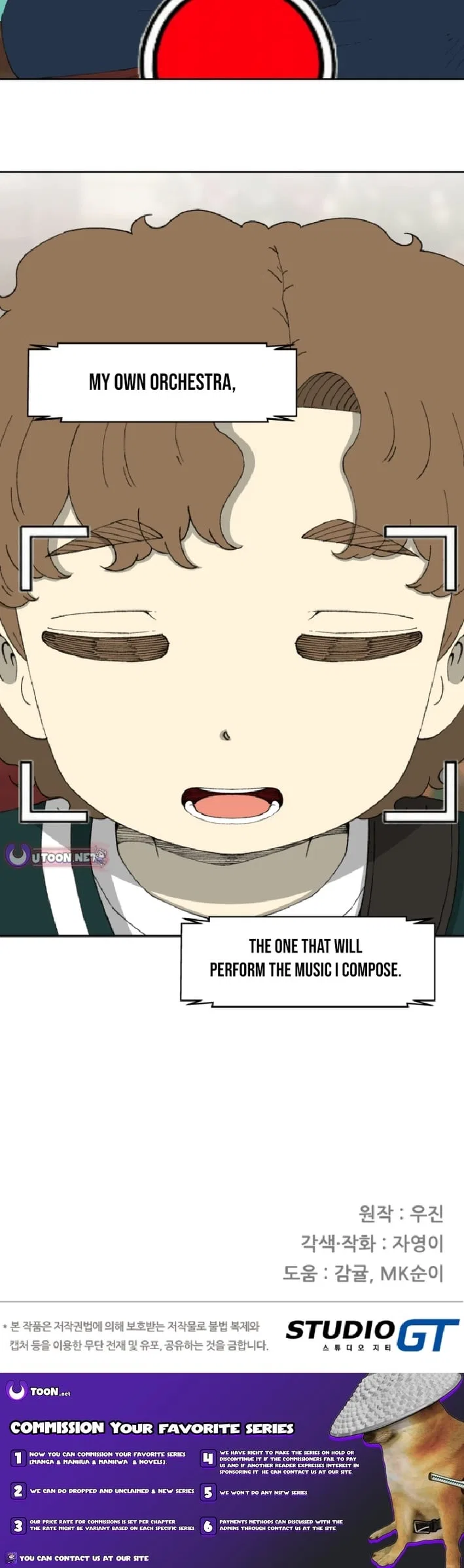 Beethoven Reborn Chapter 100 – Page 43