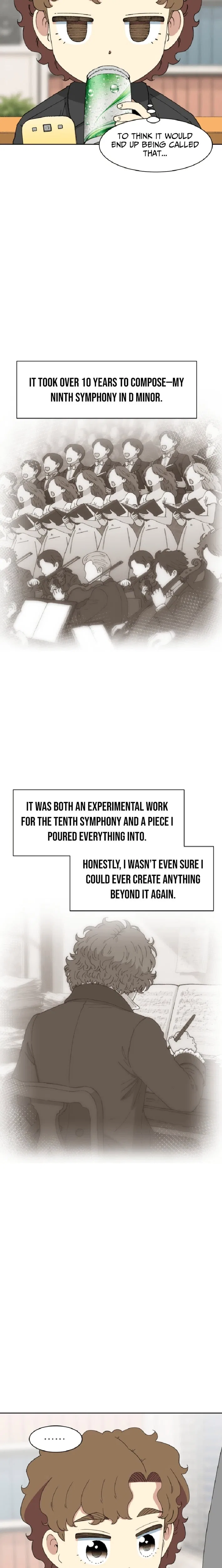 Beethoven Reborn Chapter 99 – Page 5