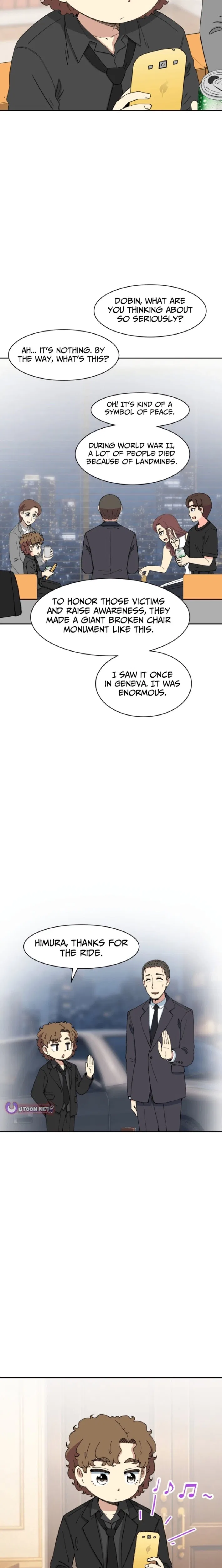 Beethoven Reborn Chapter 99 – Page 6