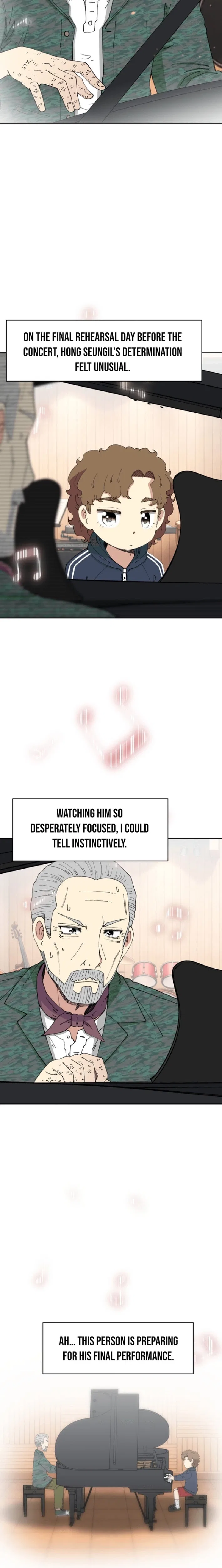 Beethoven Reborn Chapter 99 – Page 10