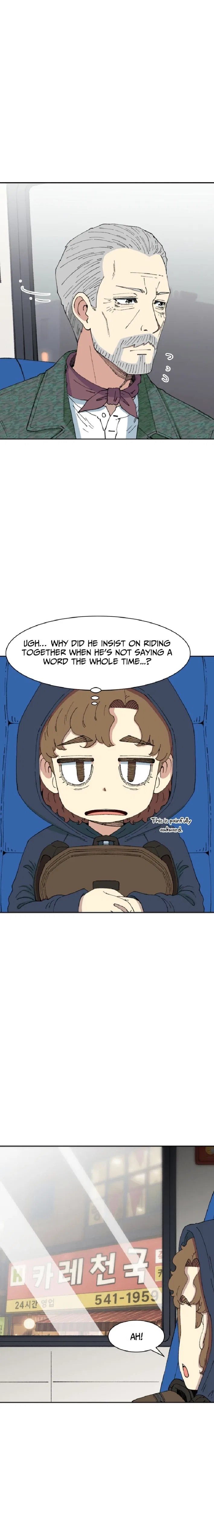 Beethoven Reborn Chapter 99 – Page 13