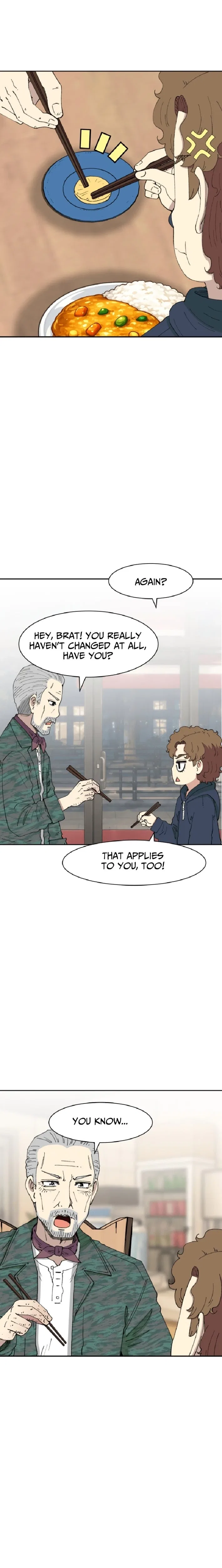 Beethoven Reborn Chapter 99 – Page 16