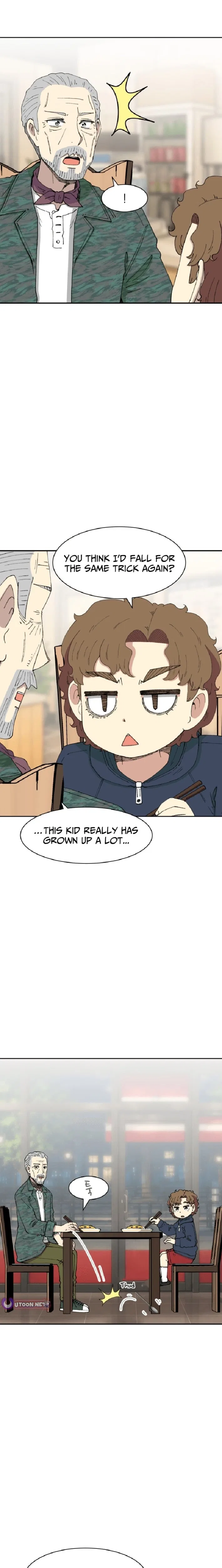 Beethoven Reborn Chapter 99 – Page 17