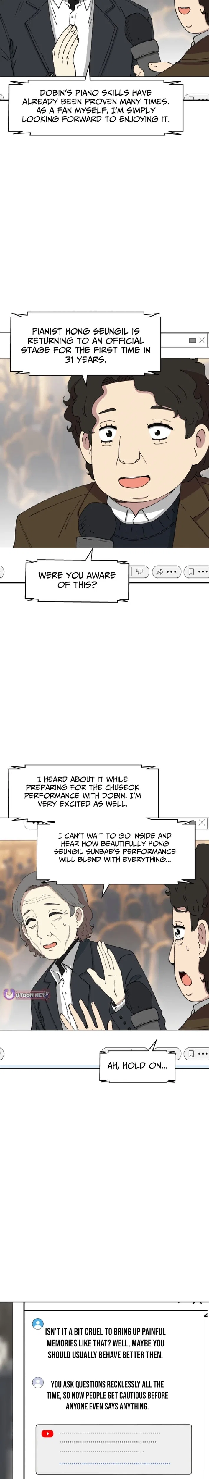 Beethoven Reborn Chapter 99 – Page 23