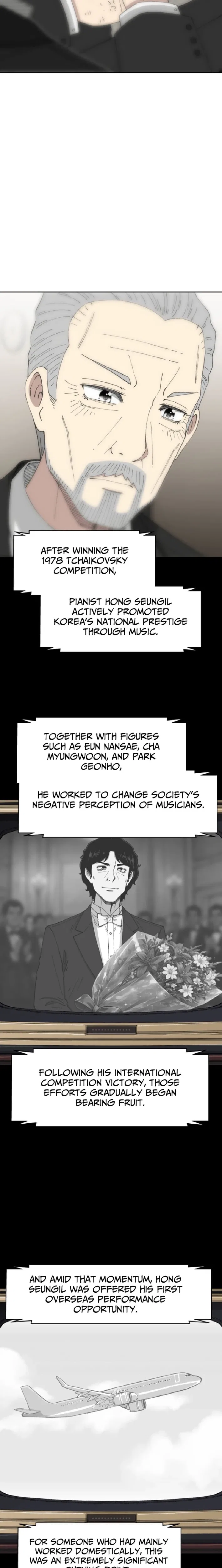 Beethoven Reborn Chapter 99 – Page 25