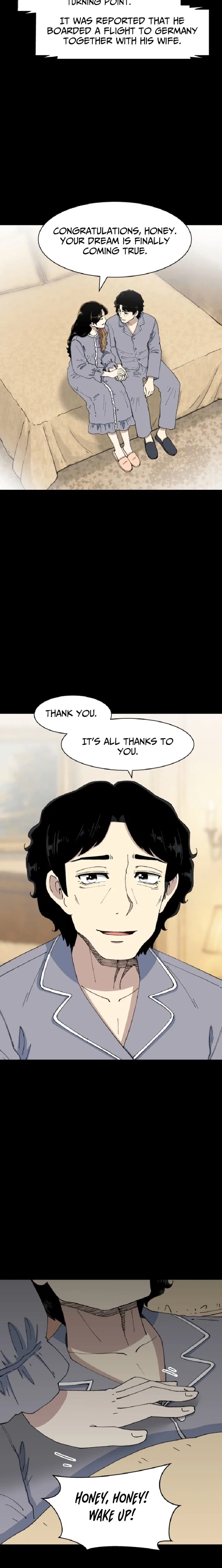 Beethoven Reborn Chapter 99 – Page 26