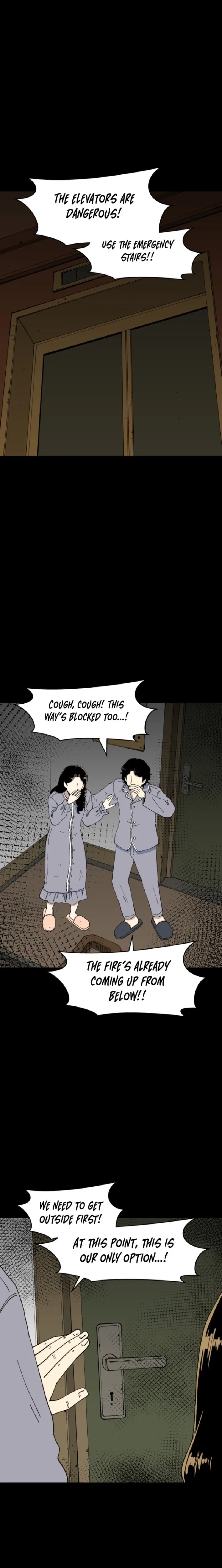 Beethoven Reborn Chapter 99 – Page 28