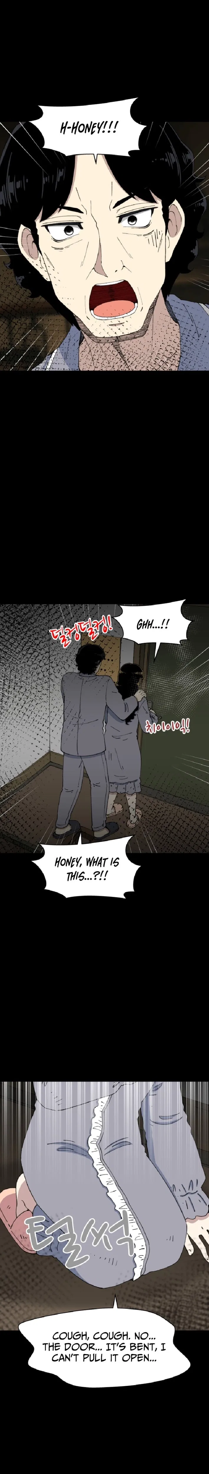 Beethoven Reborn Chapter 99 – Page 30