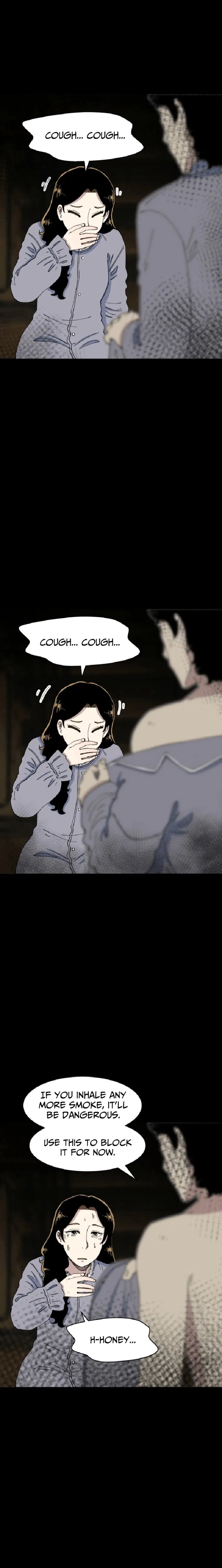 Beethoven Reborn Chapter 99 – Page 31