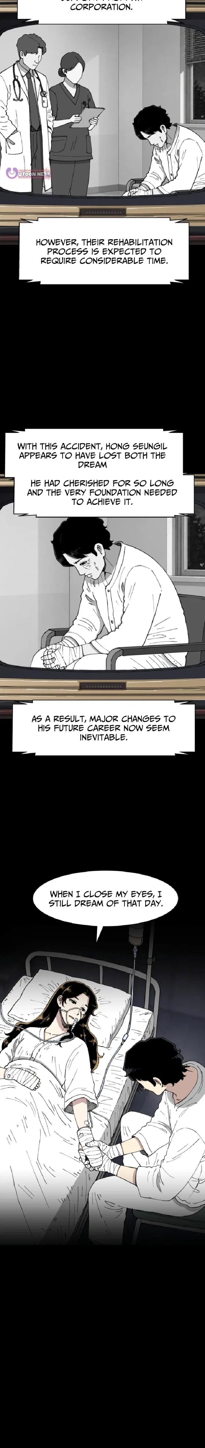 Beethoven Reborn Chapter 99 – Page 34