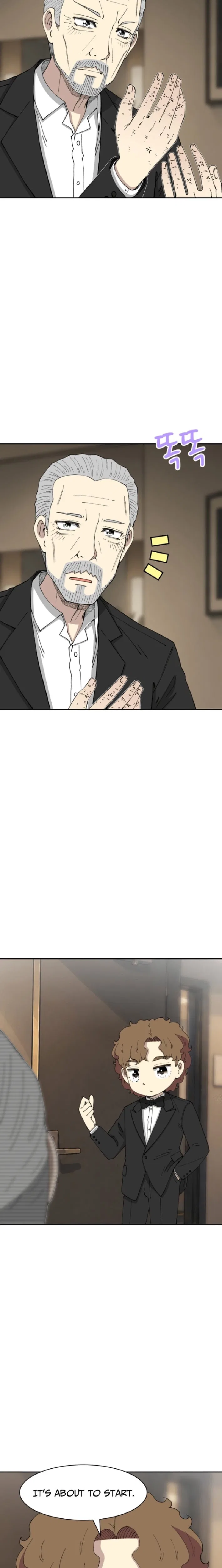 Beethoven Reborn Chapter 99 – Page 36