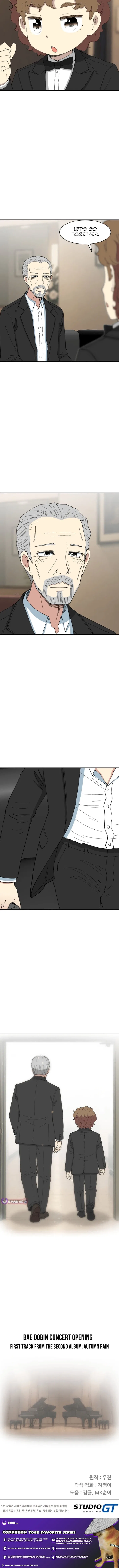 Beethoven Reborn Chapter 99 – Page 37