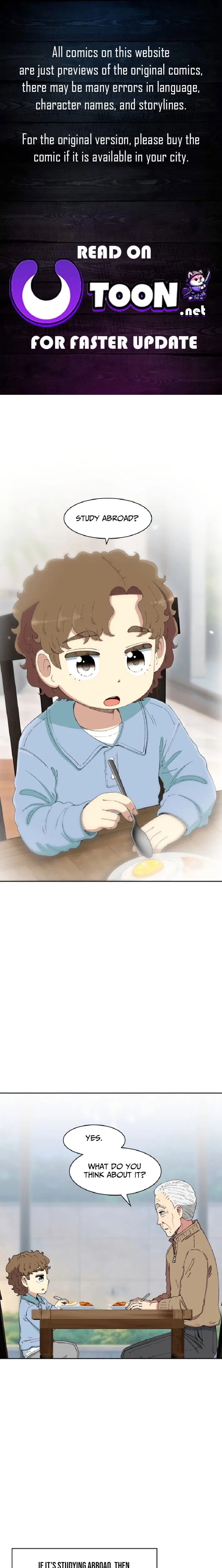 Beethoven Reborn Chapter 97 – Page 1