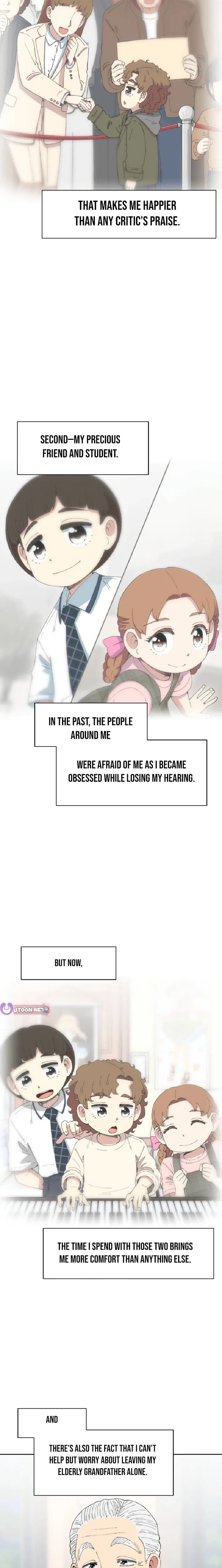 Beethoven Reborn Chapter 97 – Page 3