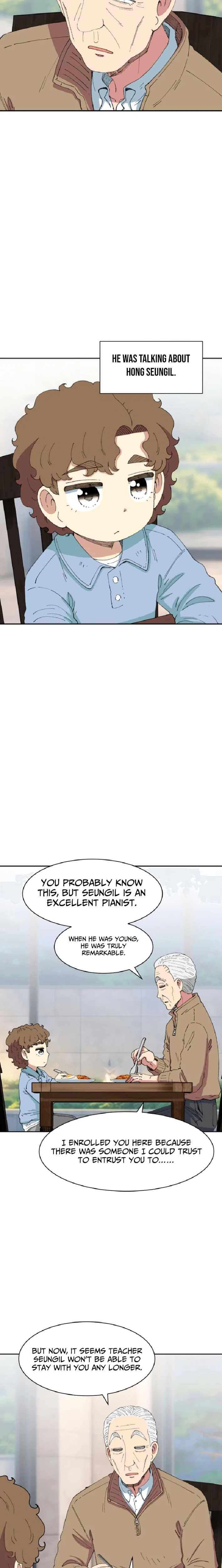 Beethoven Reborn Chapter 97 – Page 6