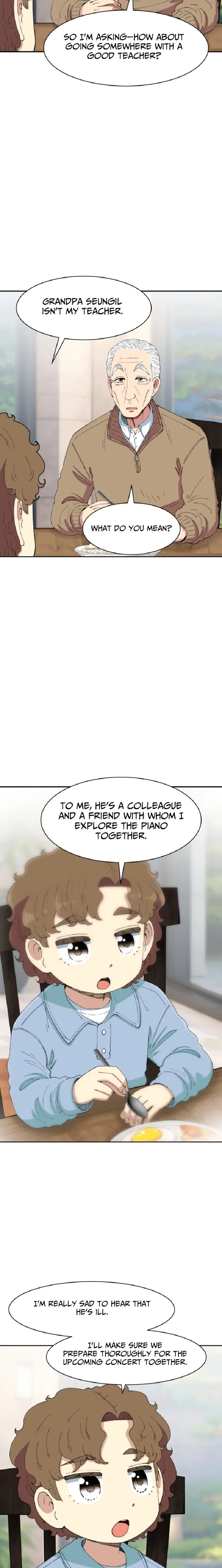 Beethoven Reborn Chapter 97 – Page 7