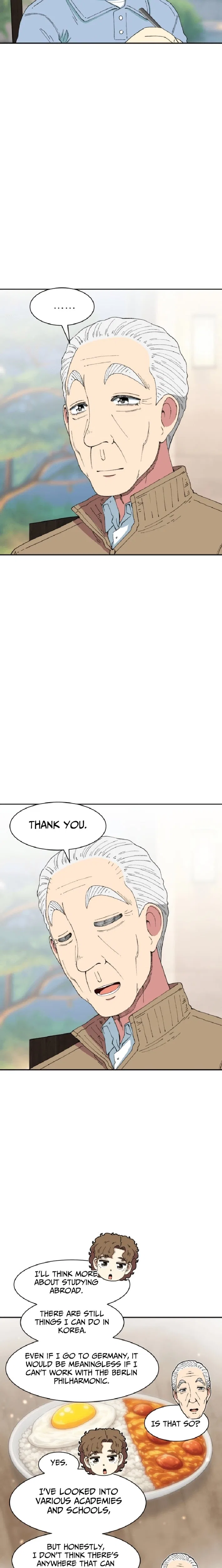 Beethoven Reborn Chapter 97 – Page 8