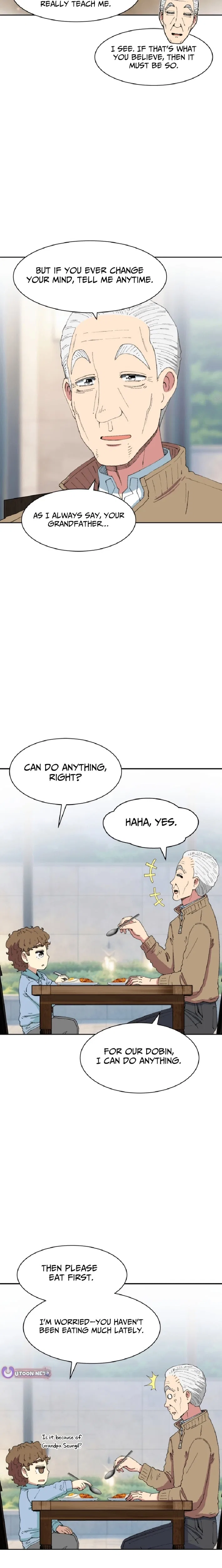 Beethoven Reborn Chapter 97 – Page 9