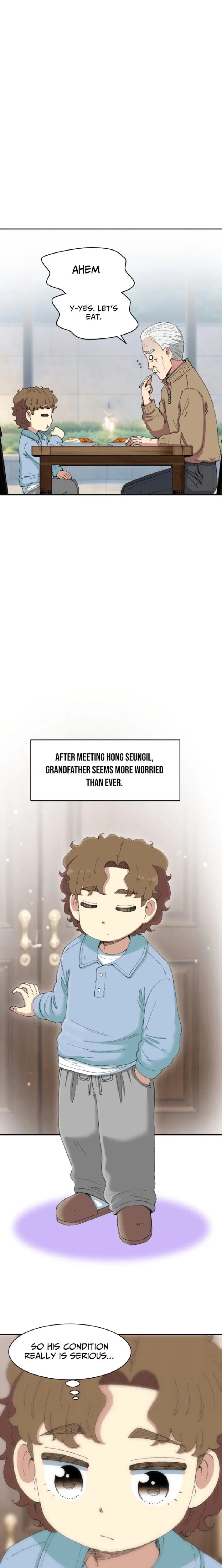 Beethoven Reborn Chapter 97 – Page 10