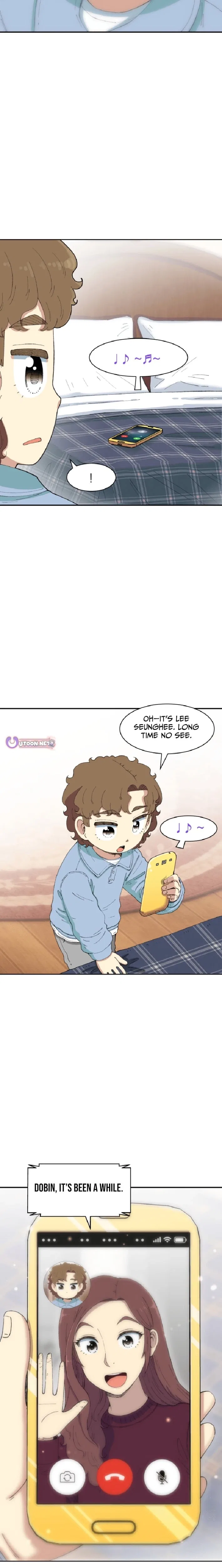 Beethoven Reborn Chapter 97 – Page 11