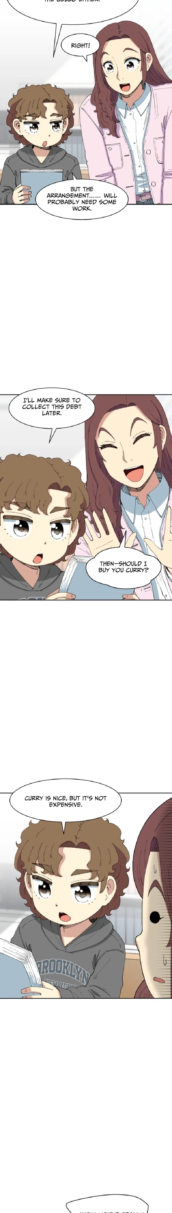 Beethoven Reborn Chapter 97 – Page 17