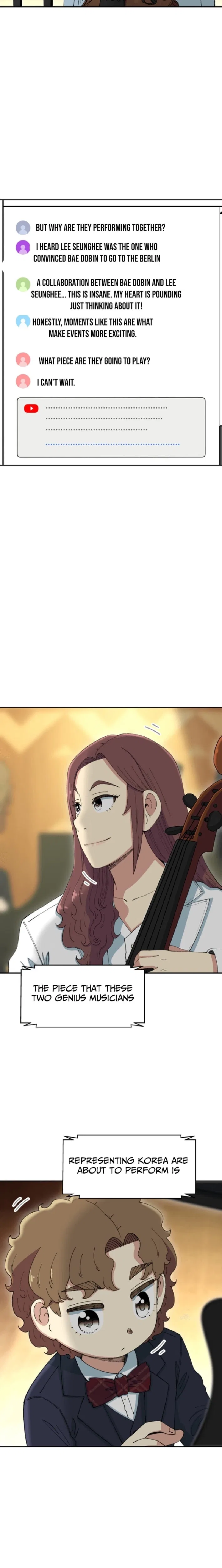 Beethoven Reborn Chapter 97 – Page 29