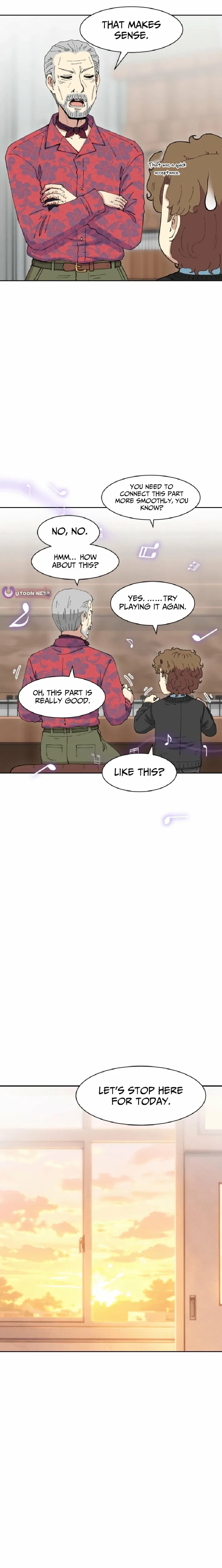 Beethoven Reborn Chapter 96 – Page 2