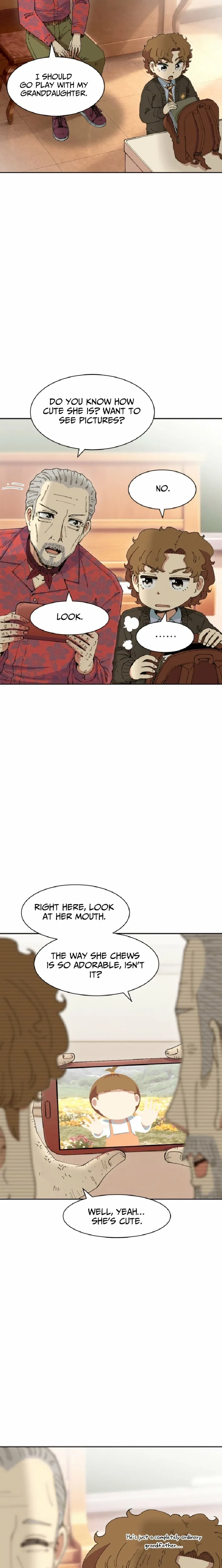 Beethoven Reborn Chapter 96 – Page 4