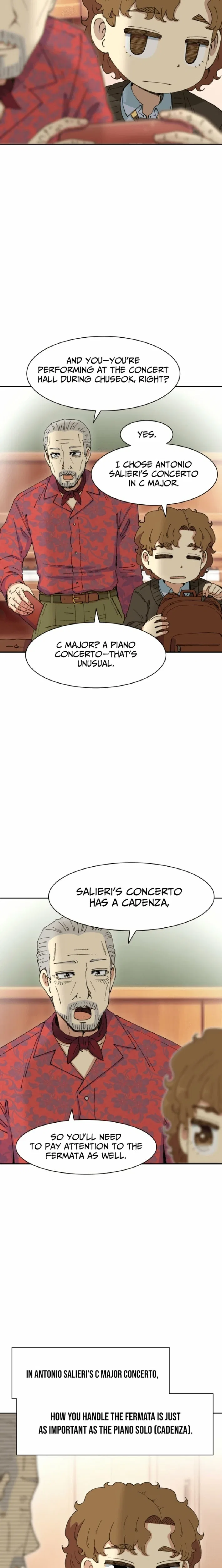 Beethoven Reborn Chapter 96 – Page 5