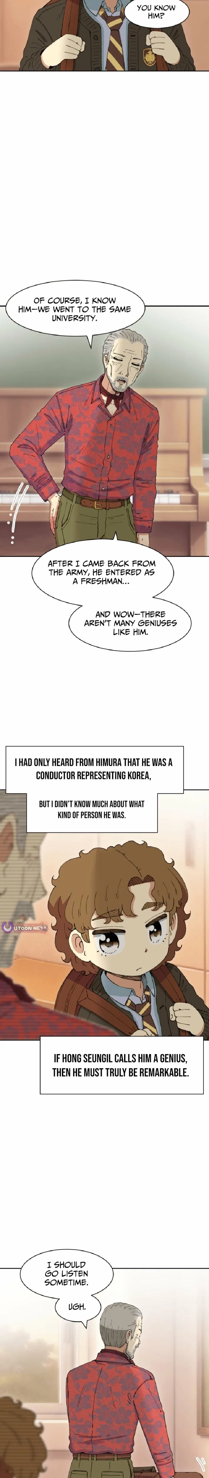 Beethoven Reborn Chapter 96 – Page 7