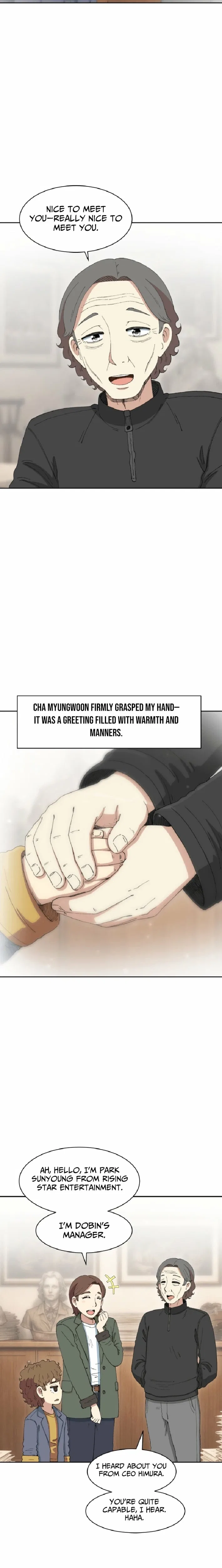 Beethoven Reborn Chapter 96 – Page 14