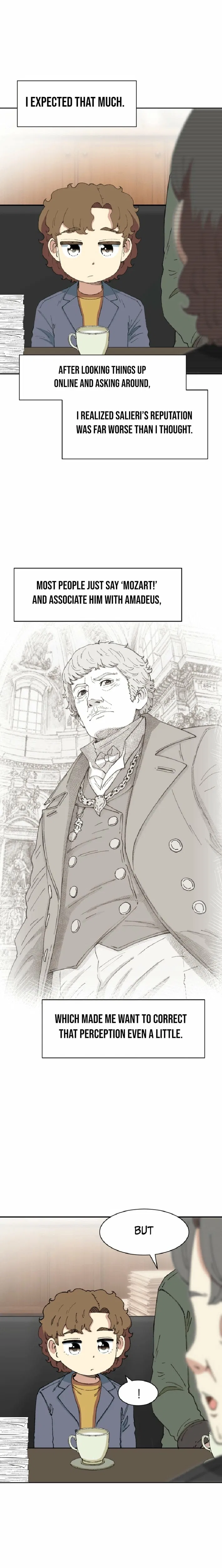 Beethoven Reborn Chapter 96 – Page 16