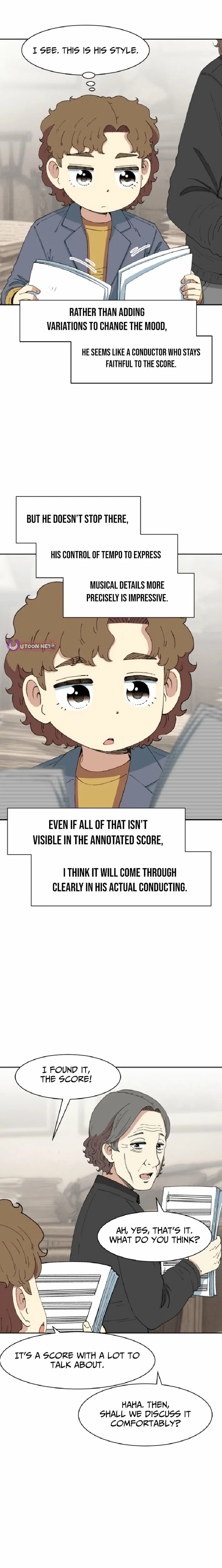 Beethoven Reborn Chapter 96 – Page 18