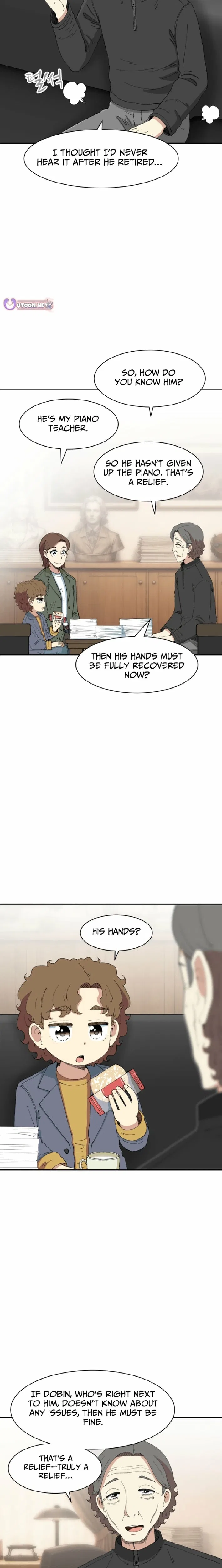 Beethoven Reborn Chapter 96 – Page 23