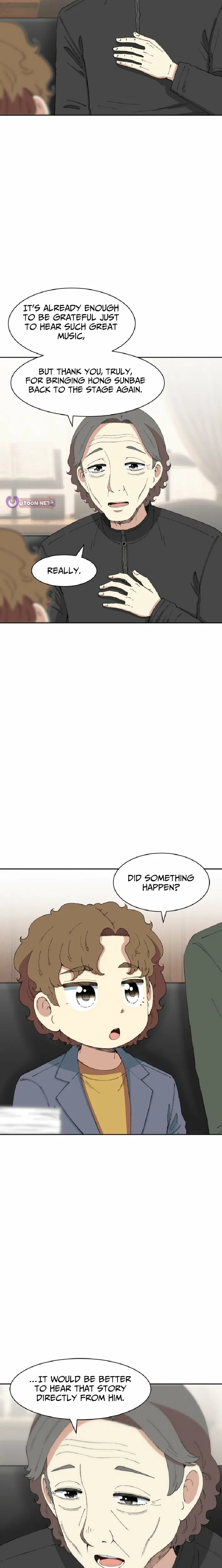 Beethoven Reborn Chapter 96 – Page 24