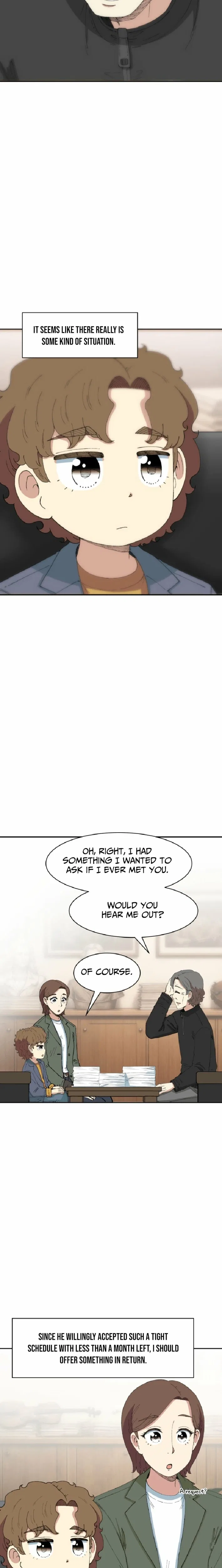 Beethoven Reborn Chapter 96 – Page 25