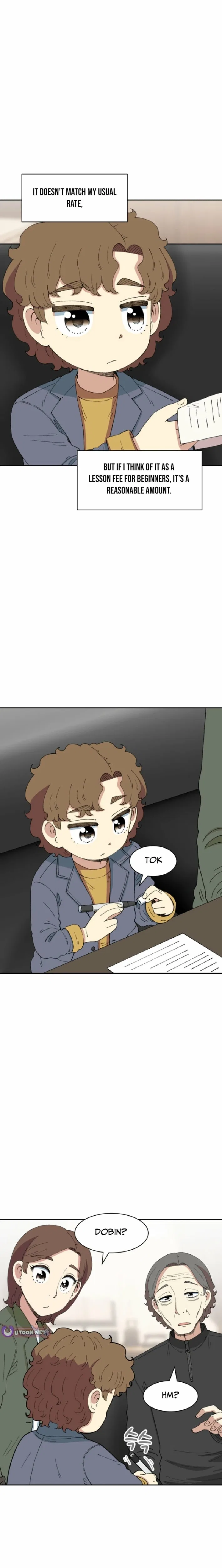 Beethoven Reborn Chapter 96 – Page 29