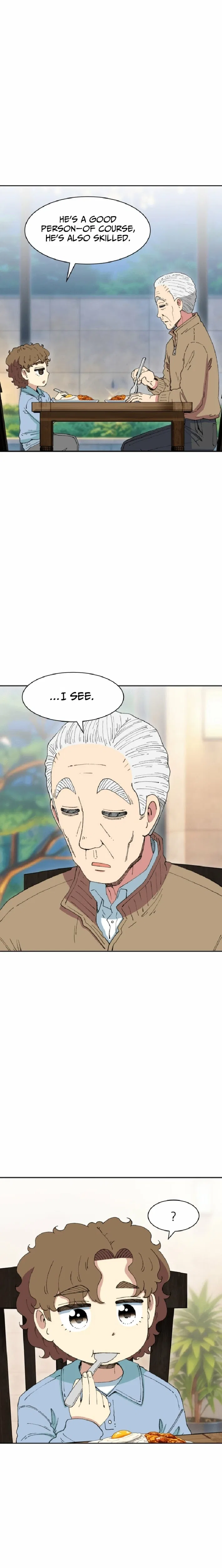 Beethoven Reborn Chapter 96 – Page 31