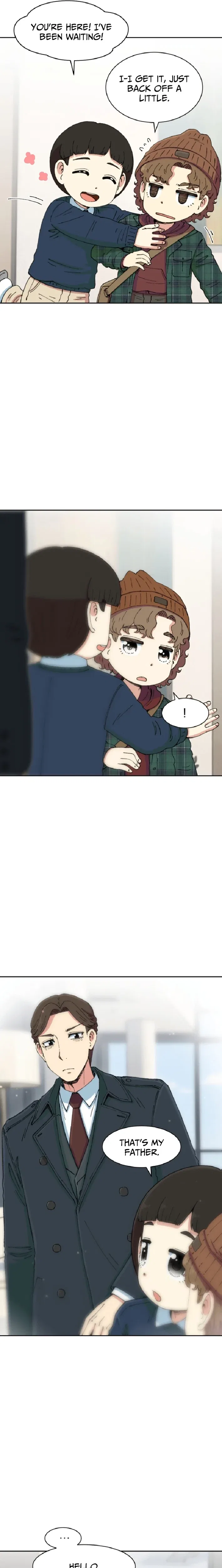 Beethoven Reborn Chapter 95 – Page 2