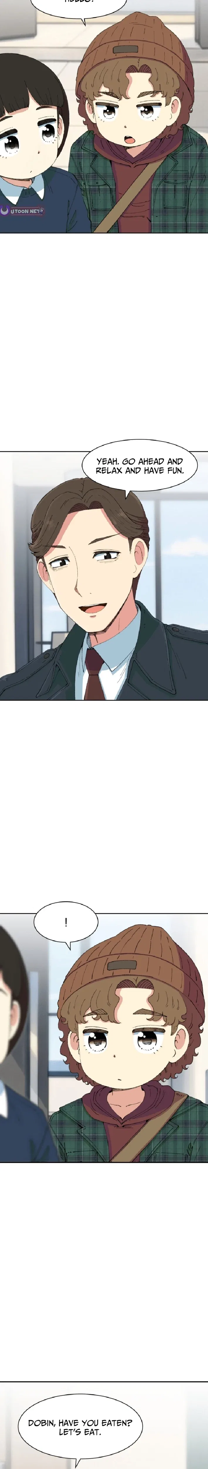 Beethoven Reborn Chapter 95 – Page 3