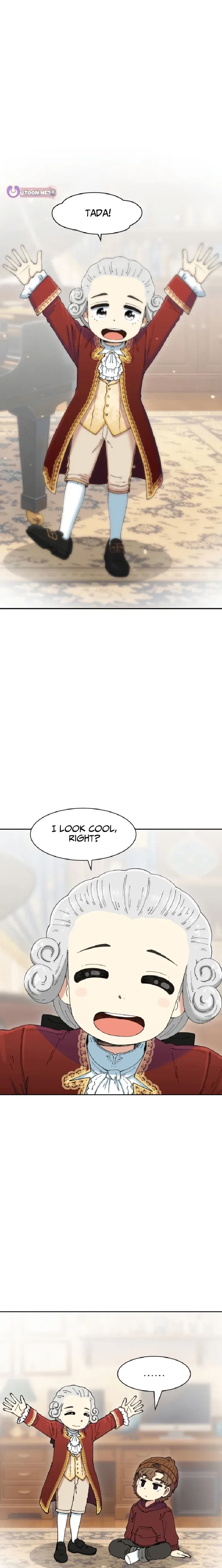 Beethoven Reborn Chapter 95 – Page 7