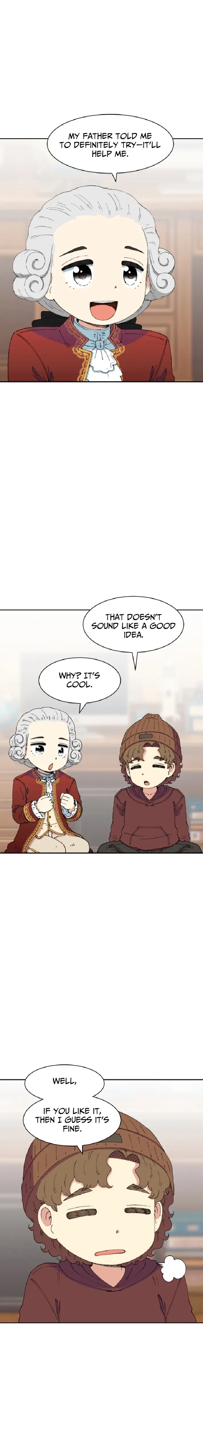 Beethoven Reborn Chapter 95 – Page 10