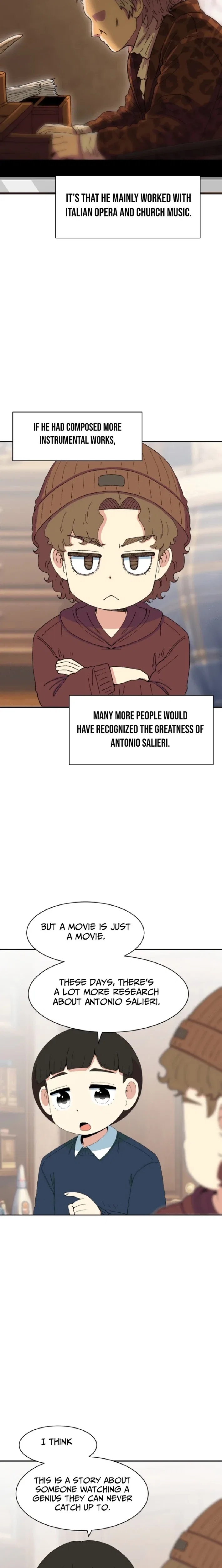 Beethoven Reborn Chapter 95 – Page 17