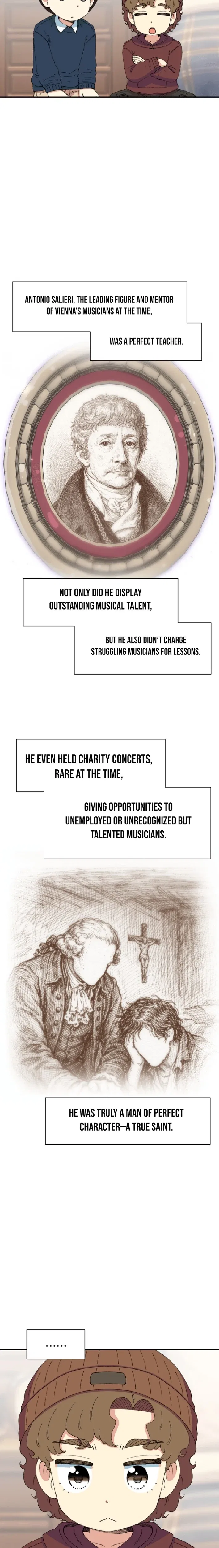 Beethoven Reborn Chapter 95 – Page 20