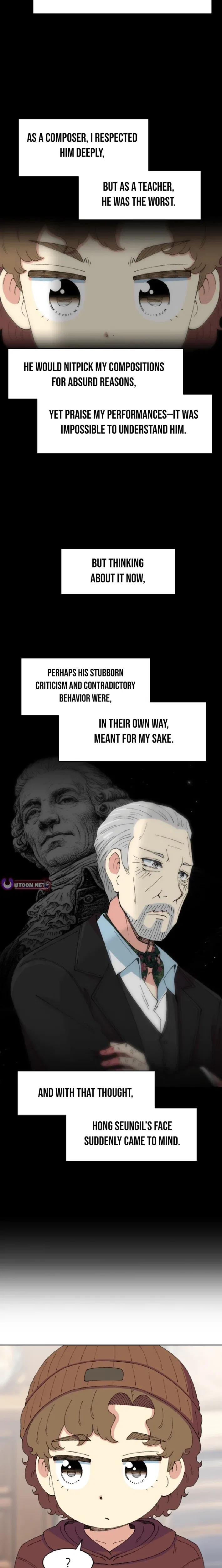 Beethoven Reborn Chapter 95 – Page 22