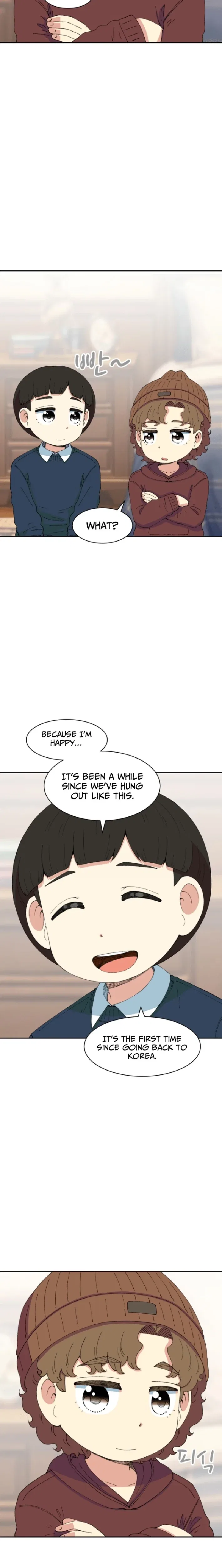 Beethoven Reborn Chapter 95 – Page 23